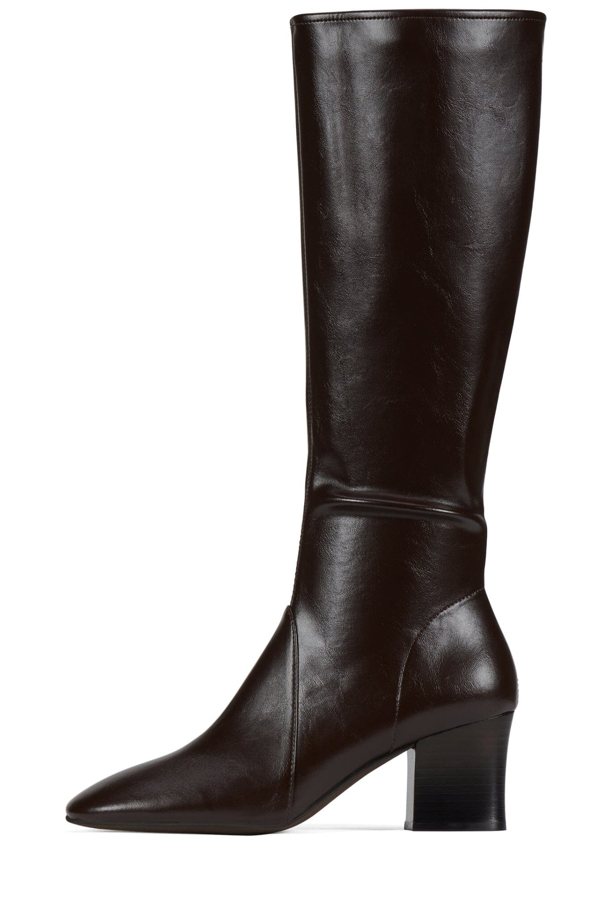 COLLAB - Black | Jeffrey Campbell