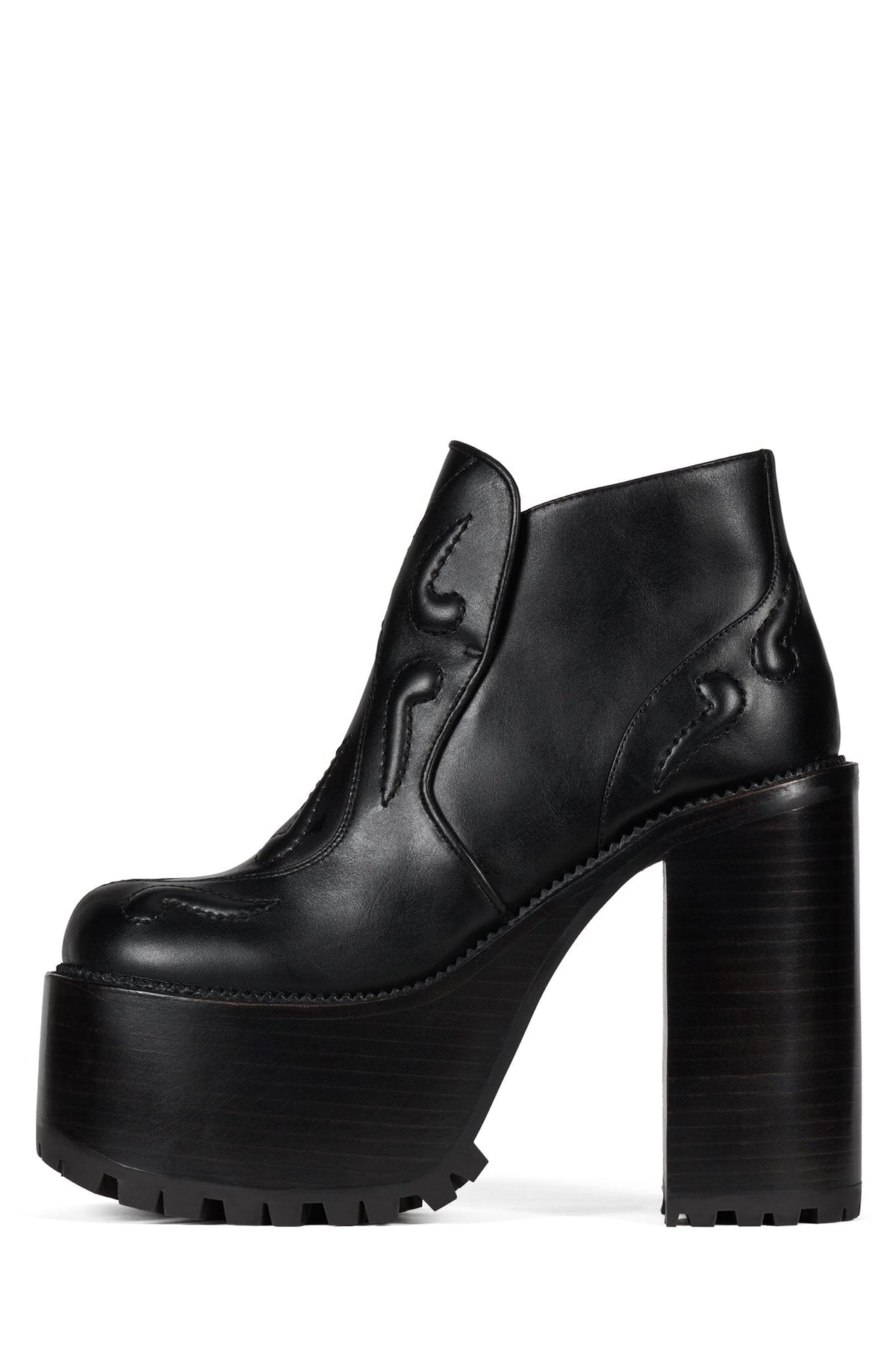 PROWL - Dark Brown | Jeffrey Campbell