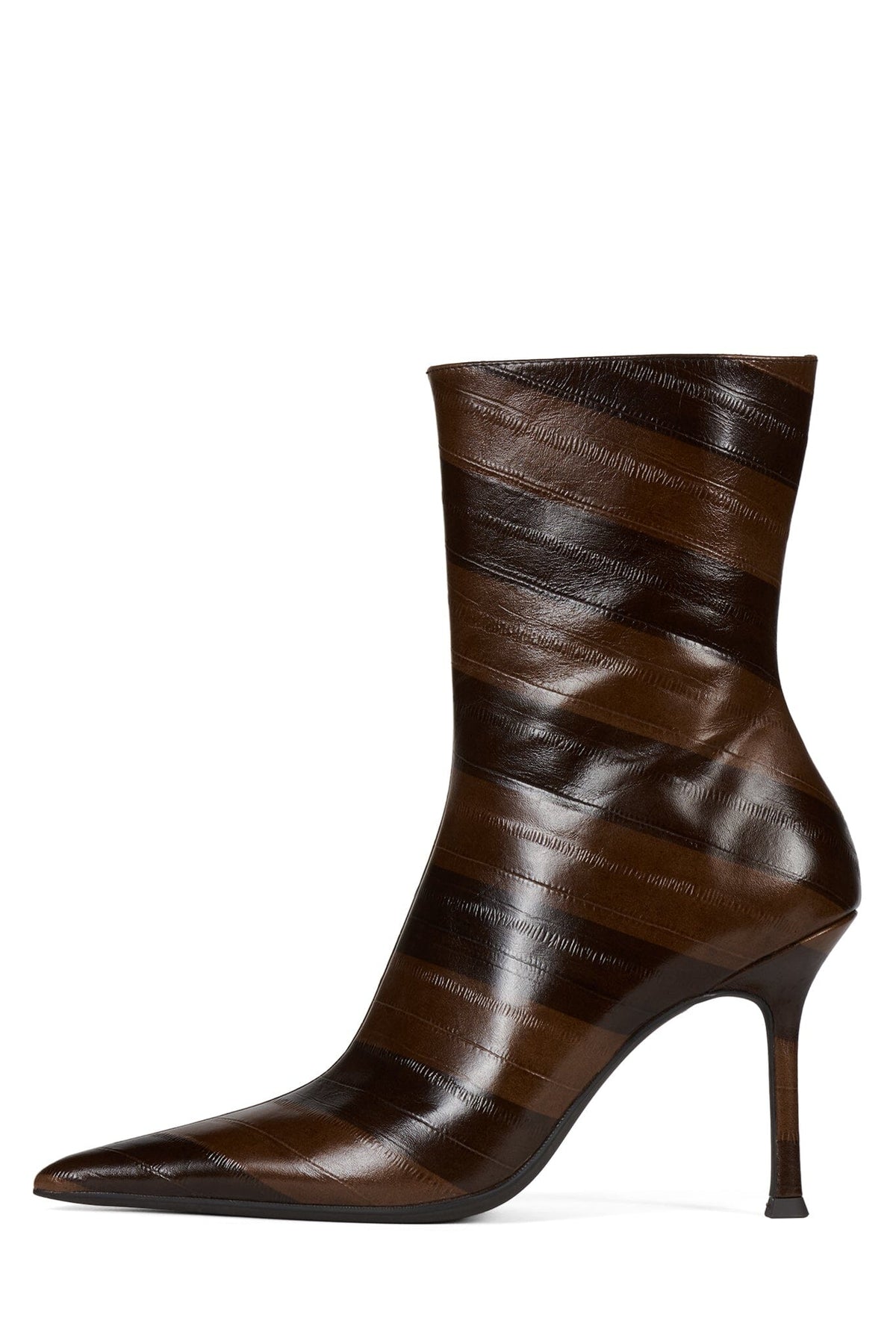 DARING-2 - Blue Eel Combo | Jeffrey Campbell