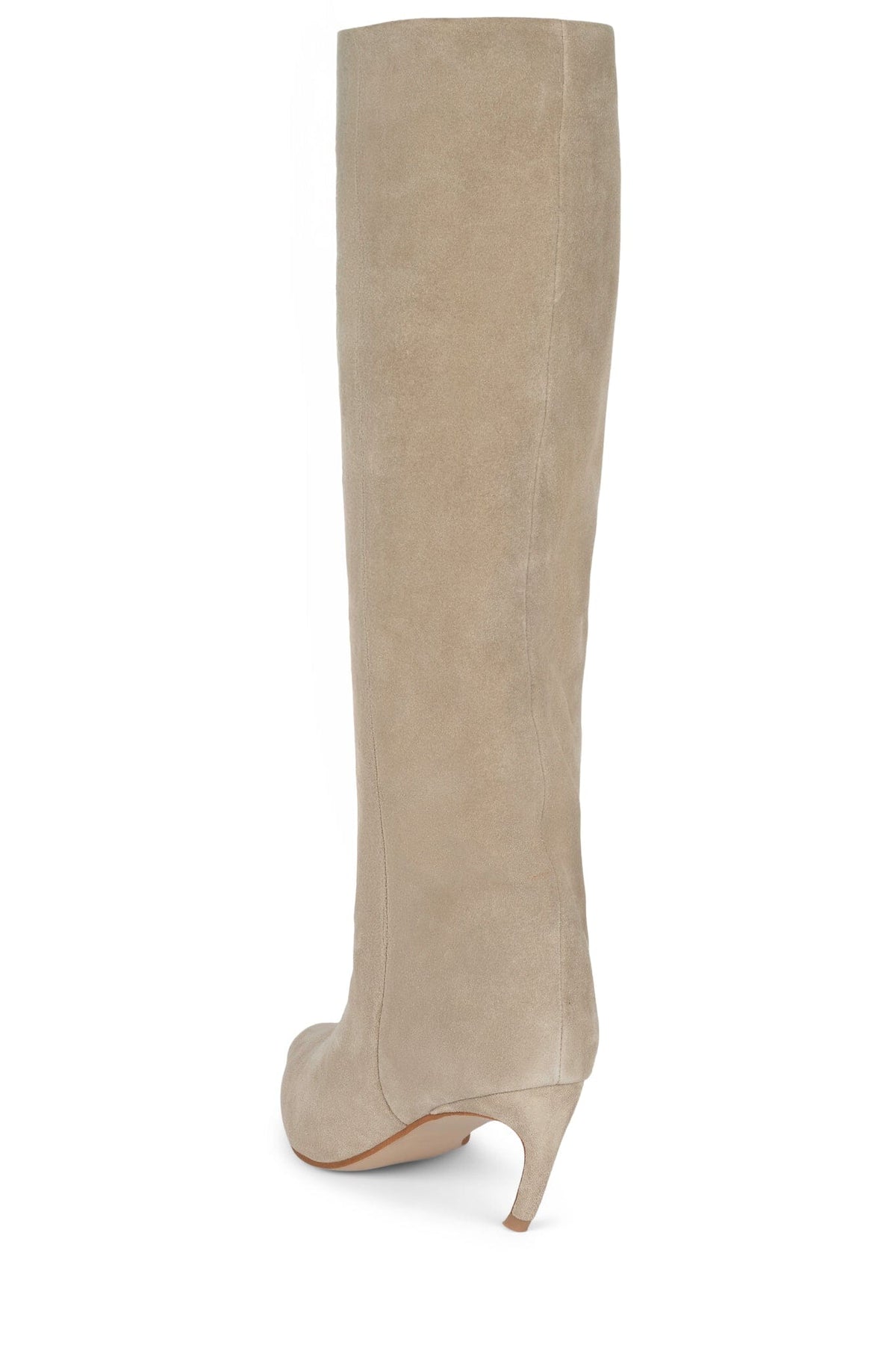 BANGARANG - Ice Suede | Jeffrey Campbell