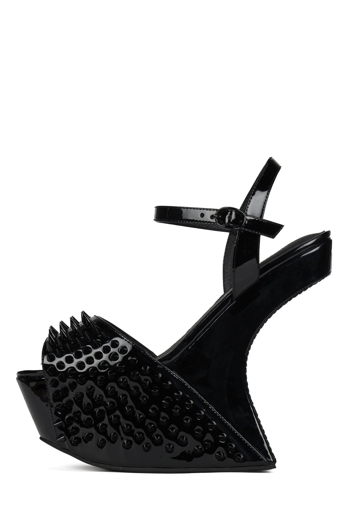 VICIOUS-EX - Natural Patent Natural | Jeffrey Campbell
