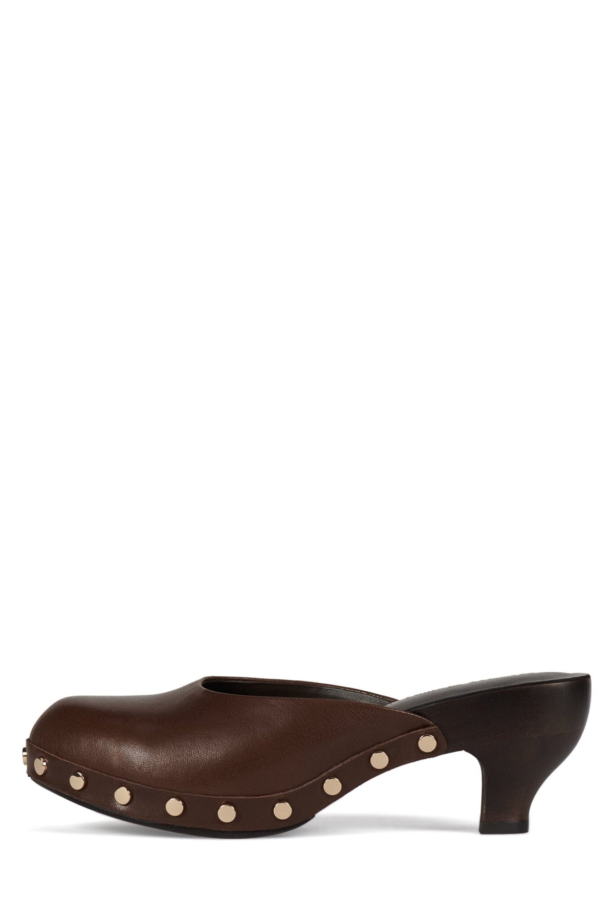 CLOGUETTE - Black | Jeffrey Campbell
