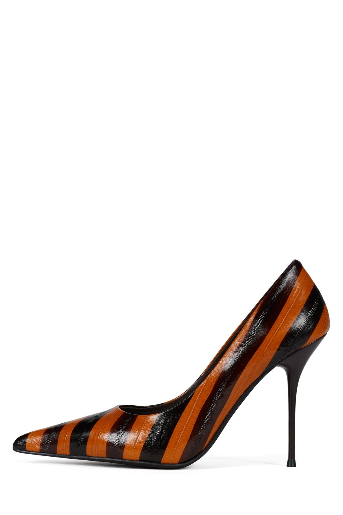PUCKER - Blue Eel Combo | Jeffrey Campbell