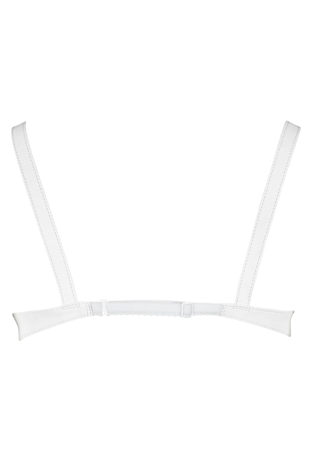 MALVINA TOP - White | Jeffrey Campbell