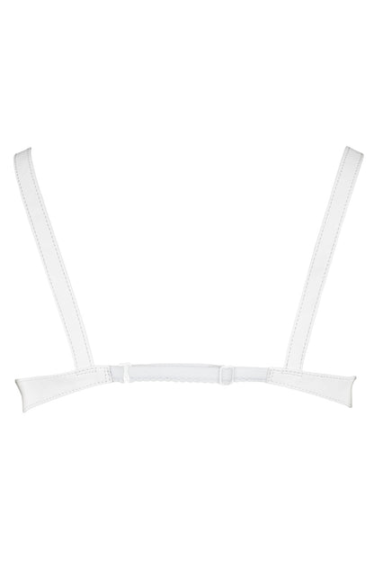 MALVINA TOP - White | Jeffrey Campbell