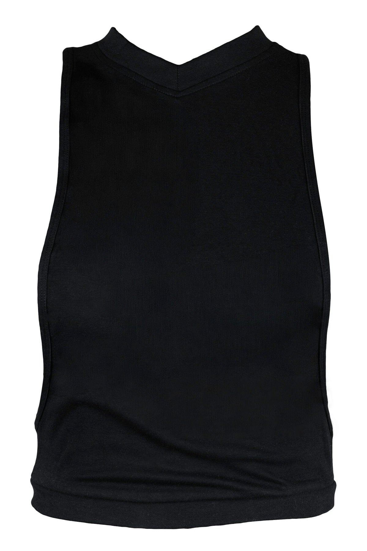 SOLUTION TOP - Black | Jeffrey Campbell