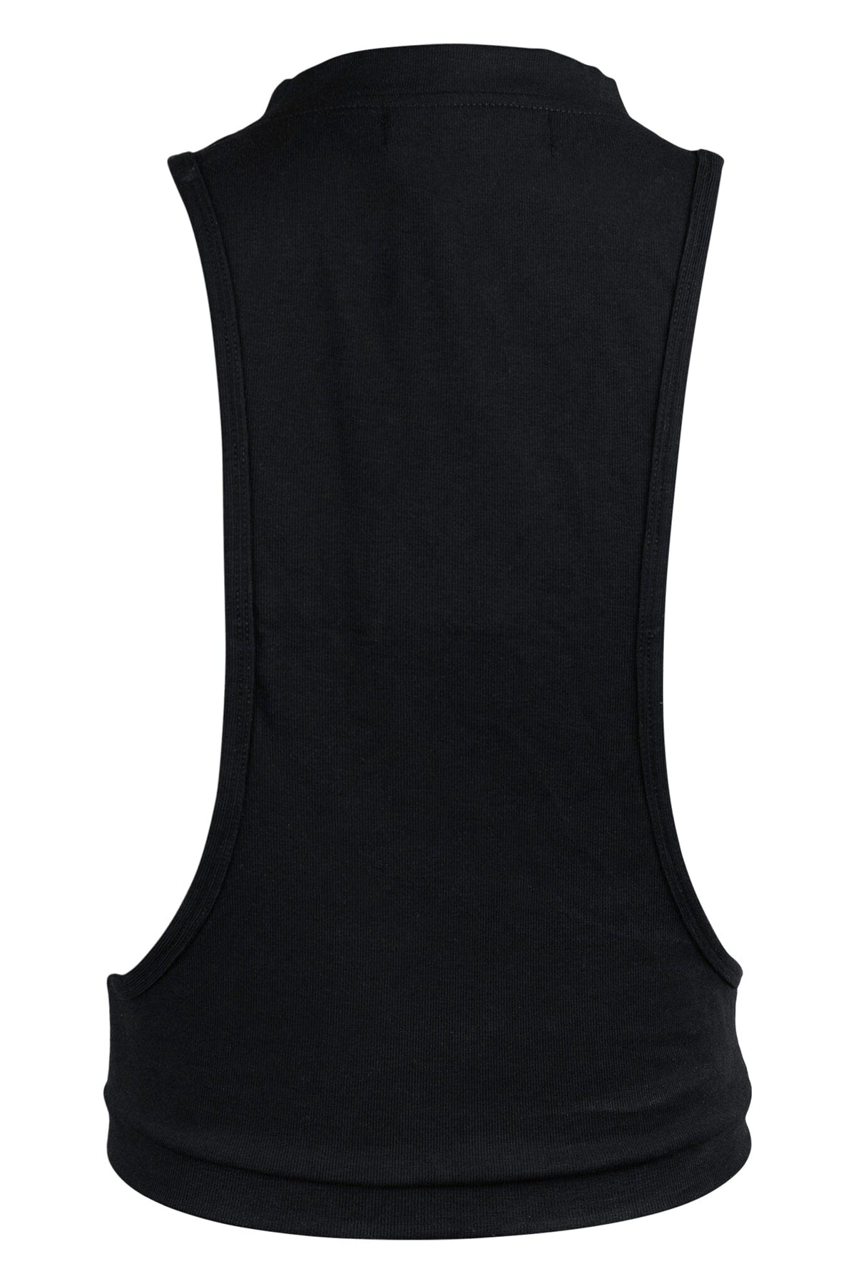 SOLUTION TOP - Black | Jeffrey Campbell
