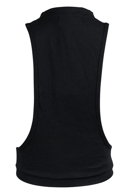 SOLUTION TOP - Black | Jeffrey Campbell