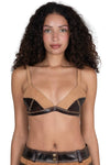 Tan Suede Brown