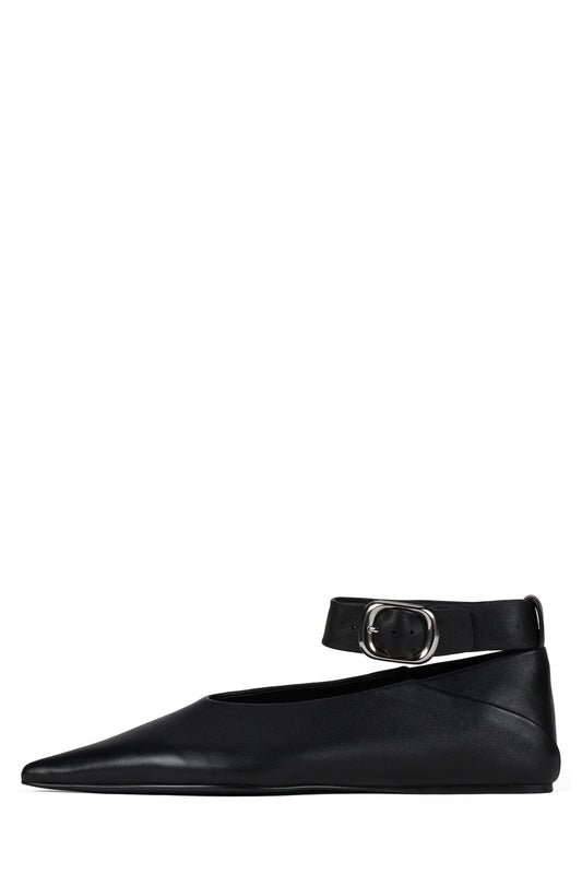 OBLIGED - Black | Jeffrey Campbell