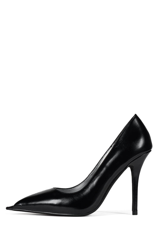 BETRAYAL - Black | Jeffrey Campbell