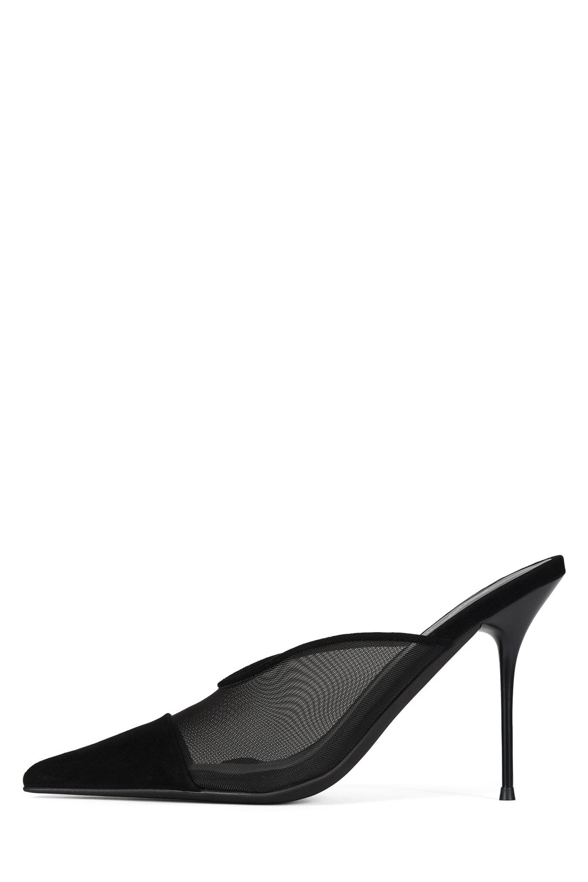 PROBLEM-MS - Black Combo | Jeffrey Campbell