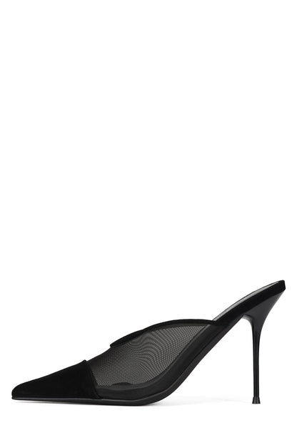 PROBLEM-MS - Black Combo | Jeffrey Campbell