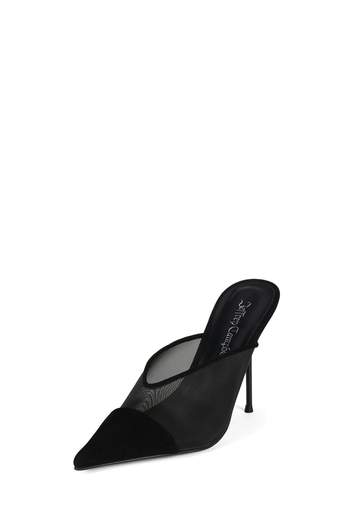 PROBLEM-MS - Black Combo | Jeffrey Campbell