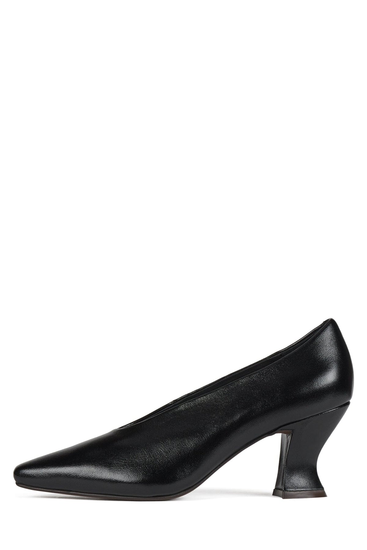 HINTS-3 - Black | Jeffrey Campbell