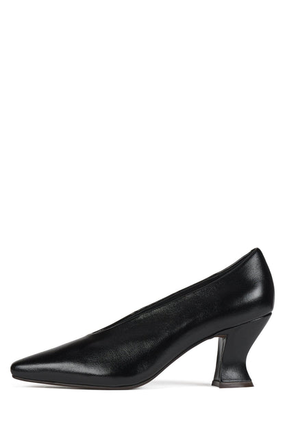 HINTS-3 - Black | Jeffrey Campbell