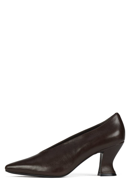 HINTS-3 - Black | Jeffrey Campbell