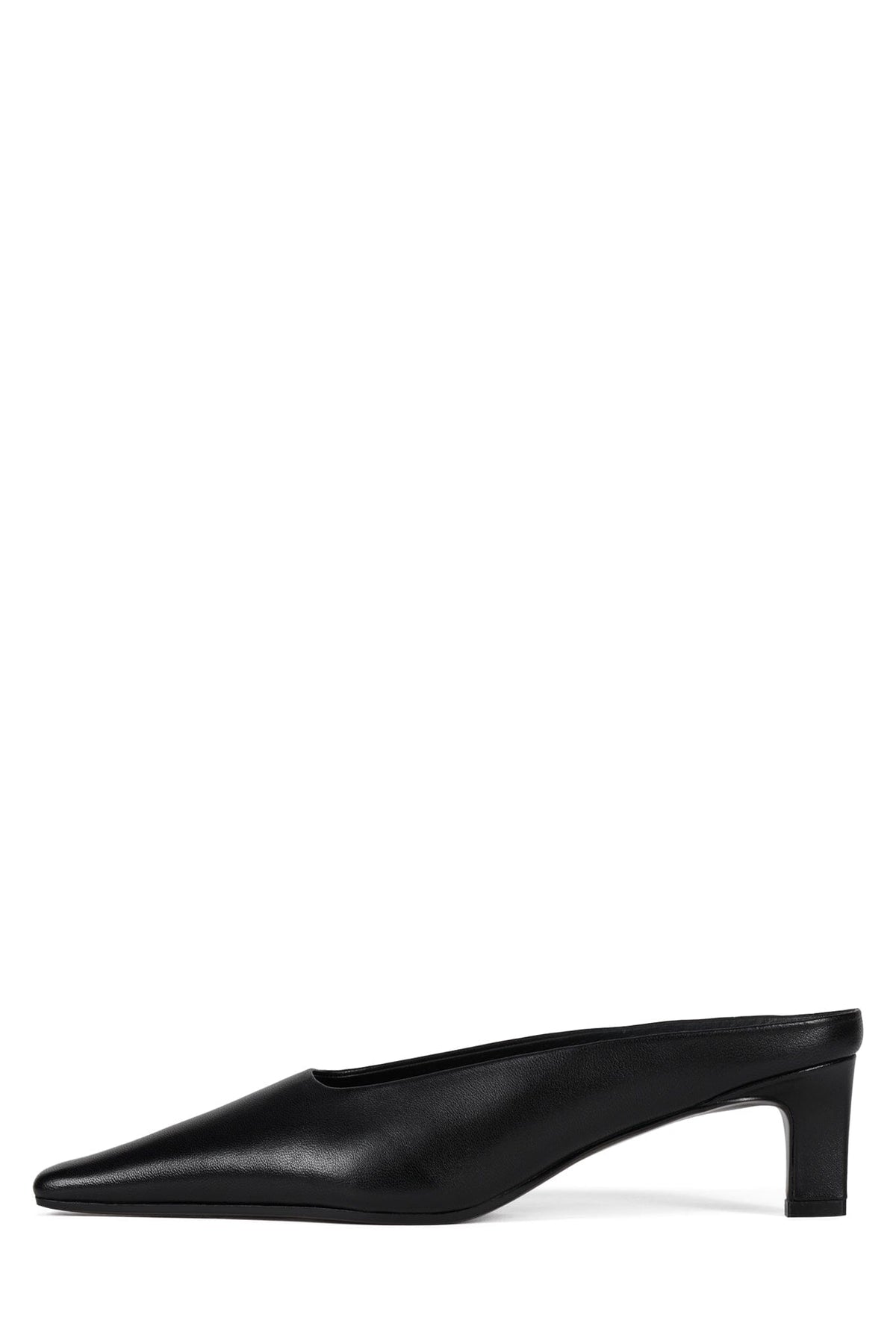 MURMUR - Black | Jeffrey Campbell