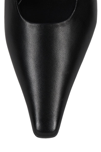 MURMUR - Black | Jeffrey Campbell
