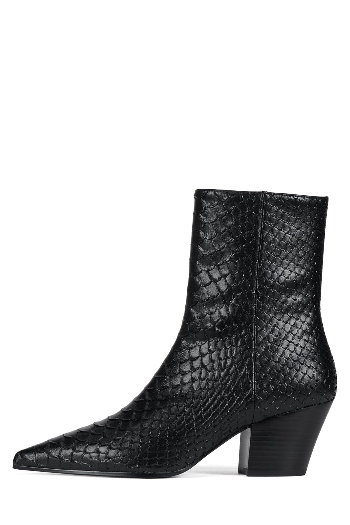 JOSHUATREE - Khaki Suede | Jeffrey Campbell