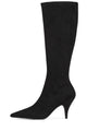Black Suede