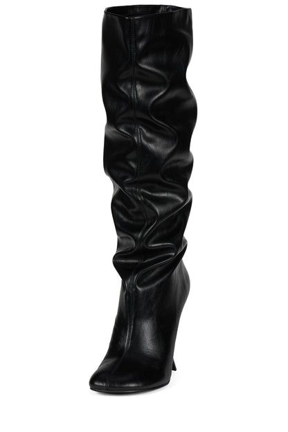 MILANESE - Black | Jeffrey Campbell