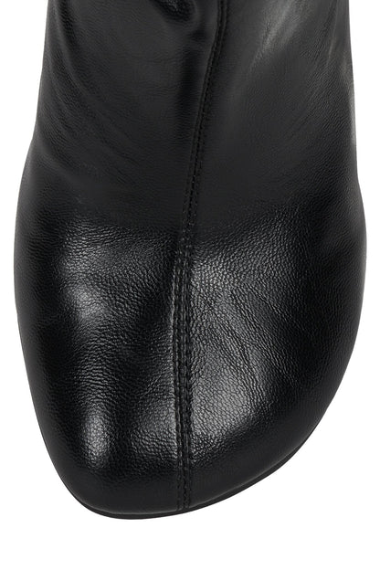 MILANESE - Black | Jeffrey Campbell