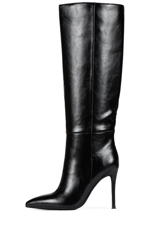 ARSEN-H2 - Black | Jeffrey Campbell