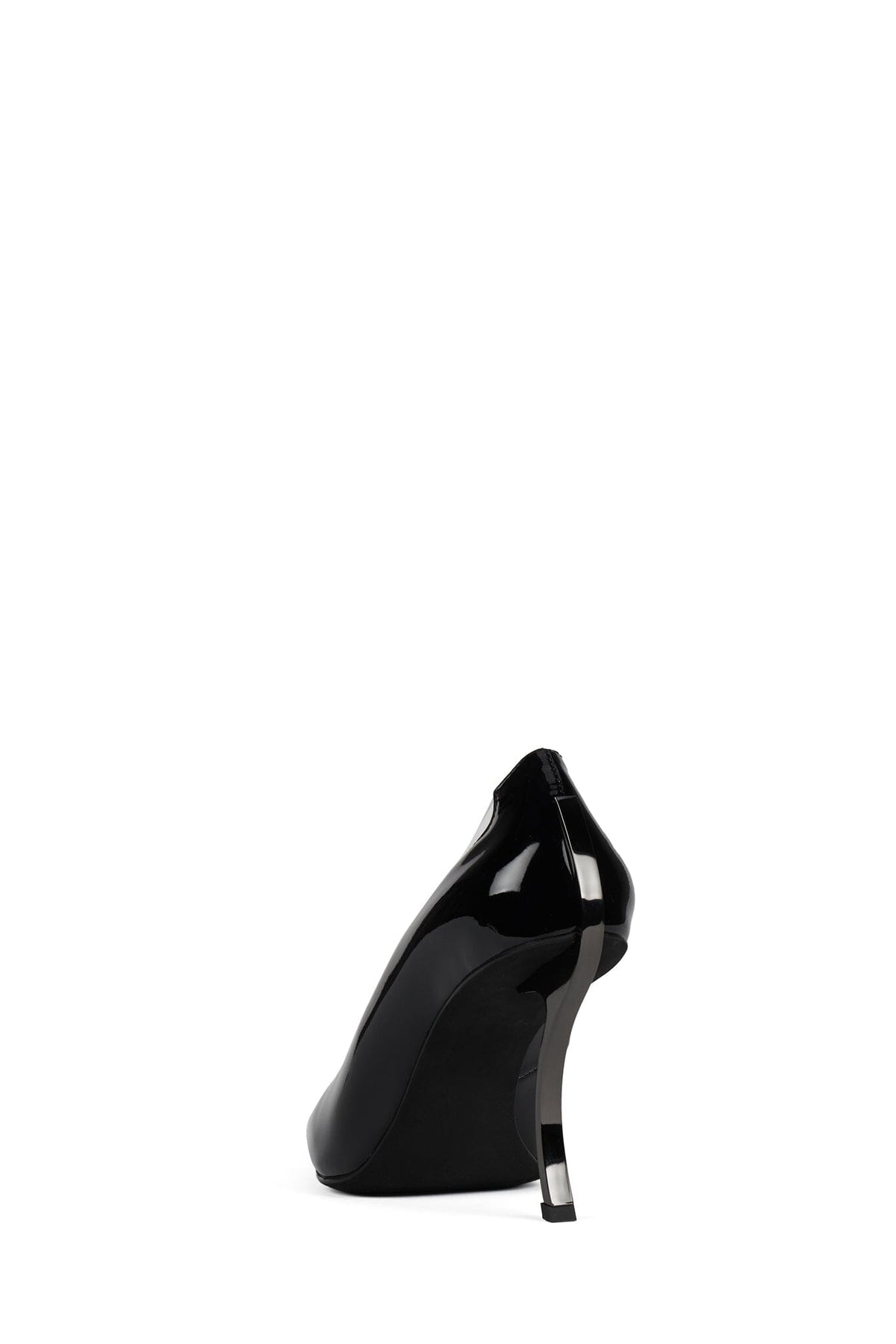 MISS-VIXEN - Black Patent | Jeffrey Campbell