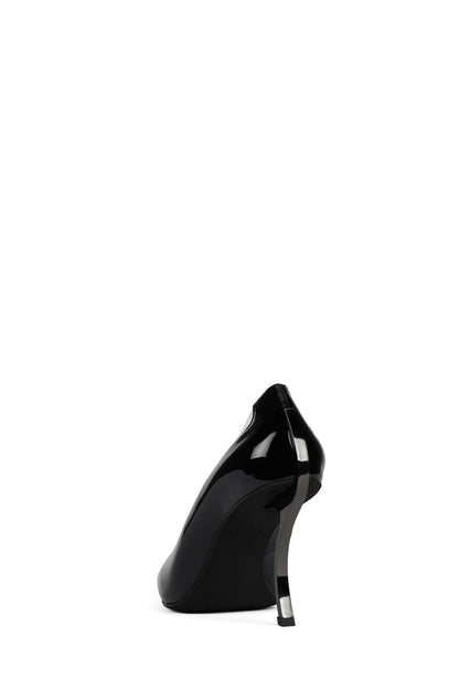 MISS-VIXEN - Black Patent | Jeffrey Campbell