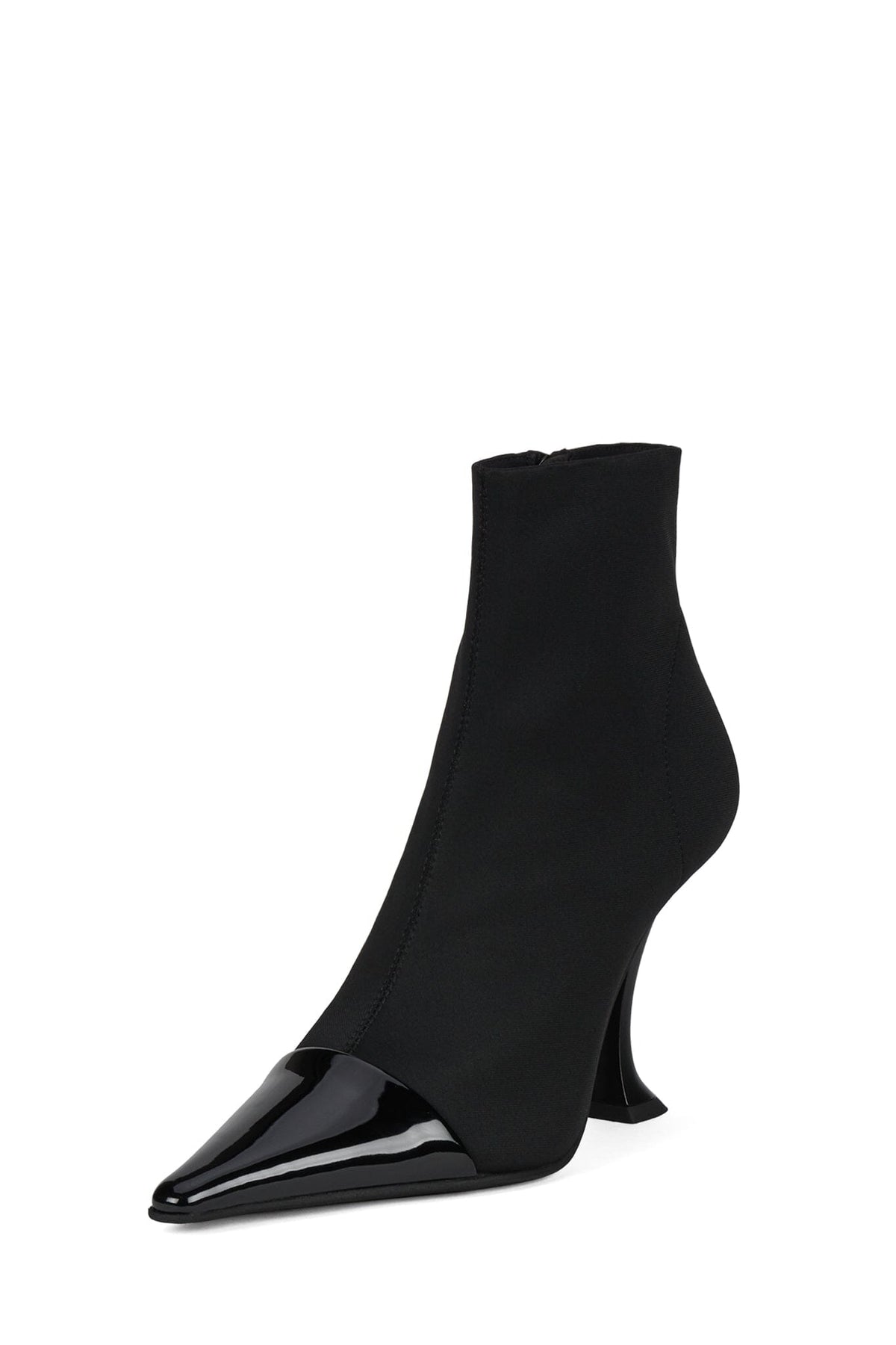 CATERINA - Black Combo | Jeffrey Campbell