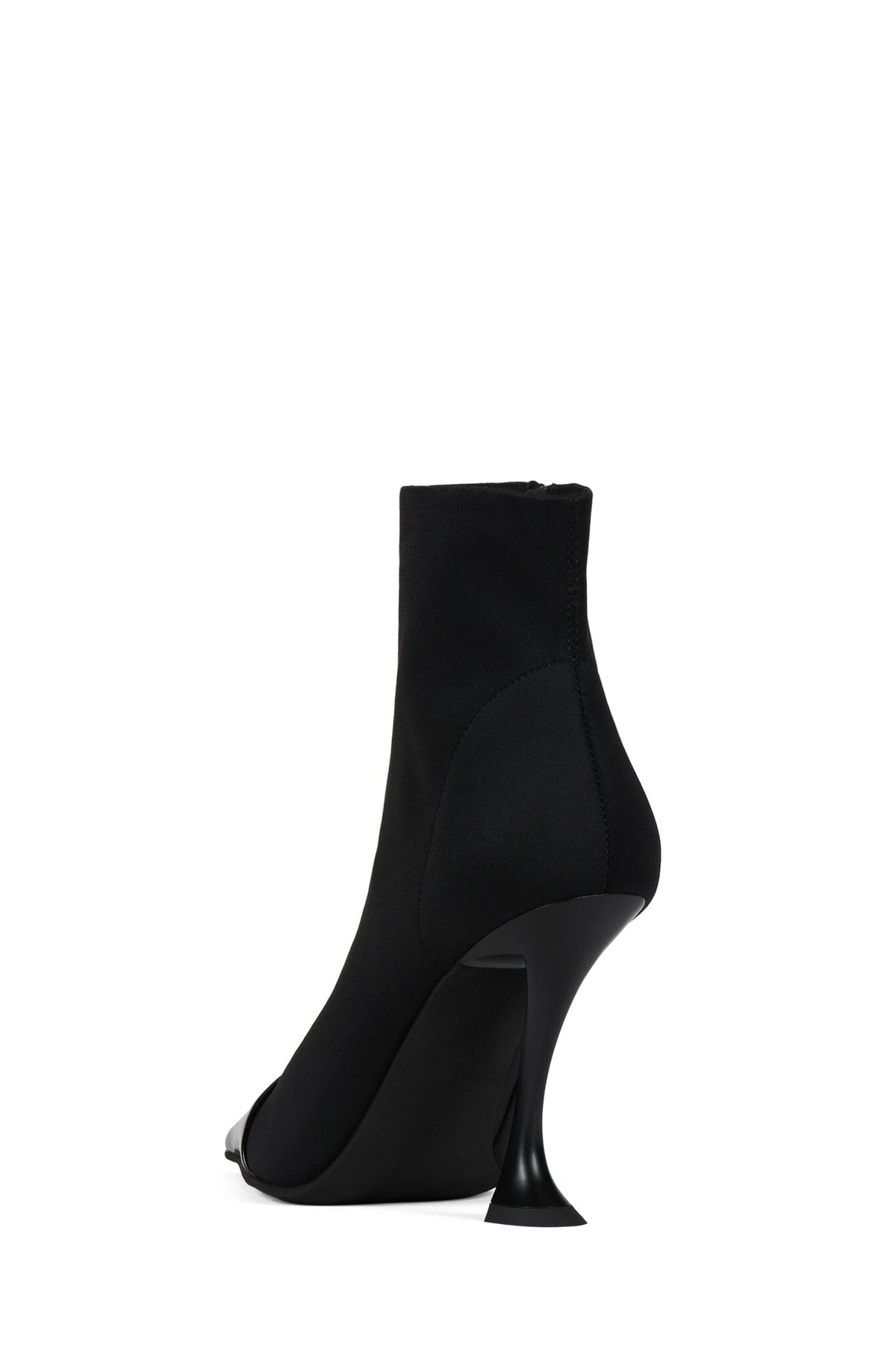 CATERINA - Black Combo | Jeffrey Campbell