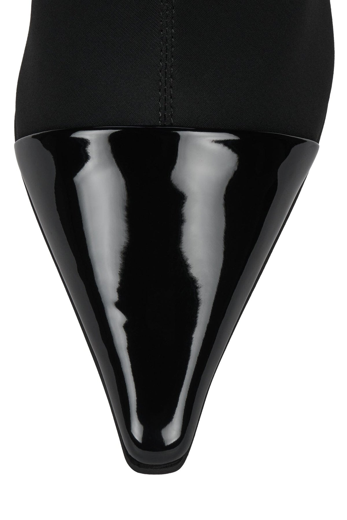 CATERINA - Black Combo | Jeffrey Campbell