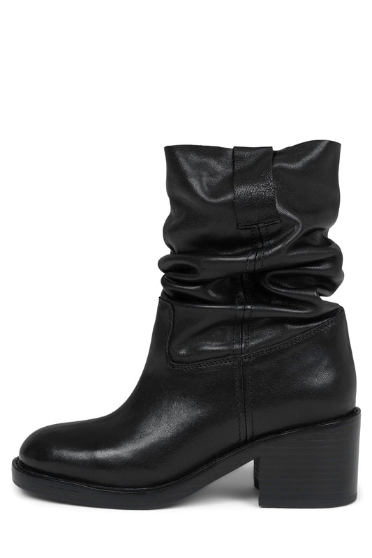 CAMPING - Black | Jeffrey Campbell