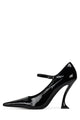 Black Patent