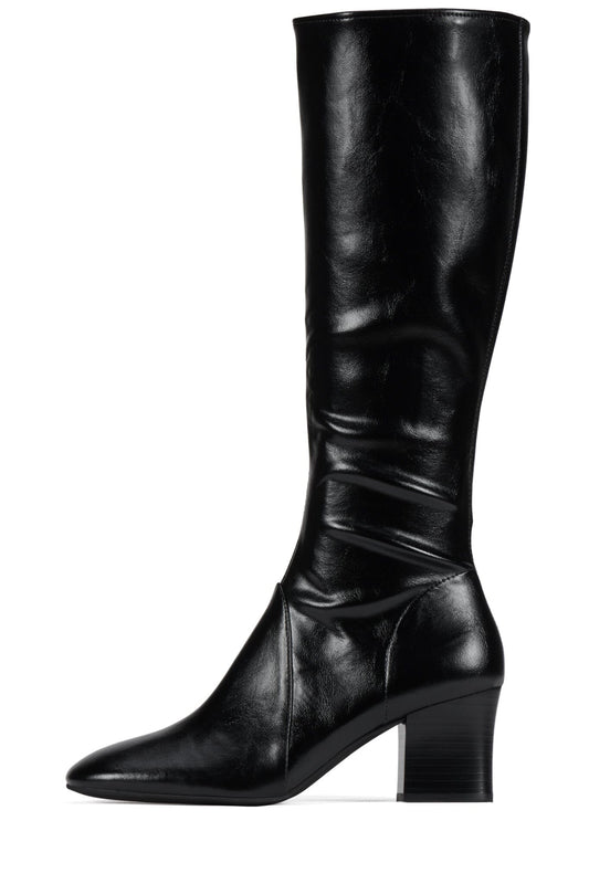COLLAB - Black | Jeffrey Campbell