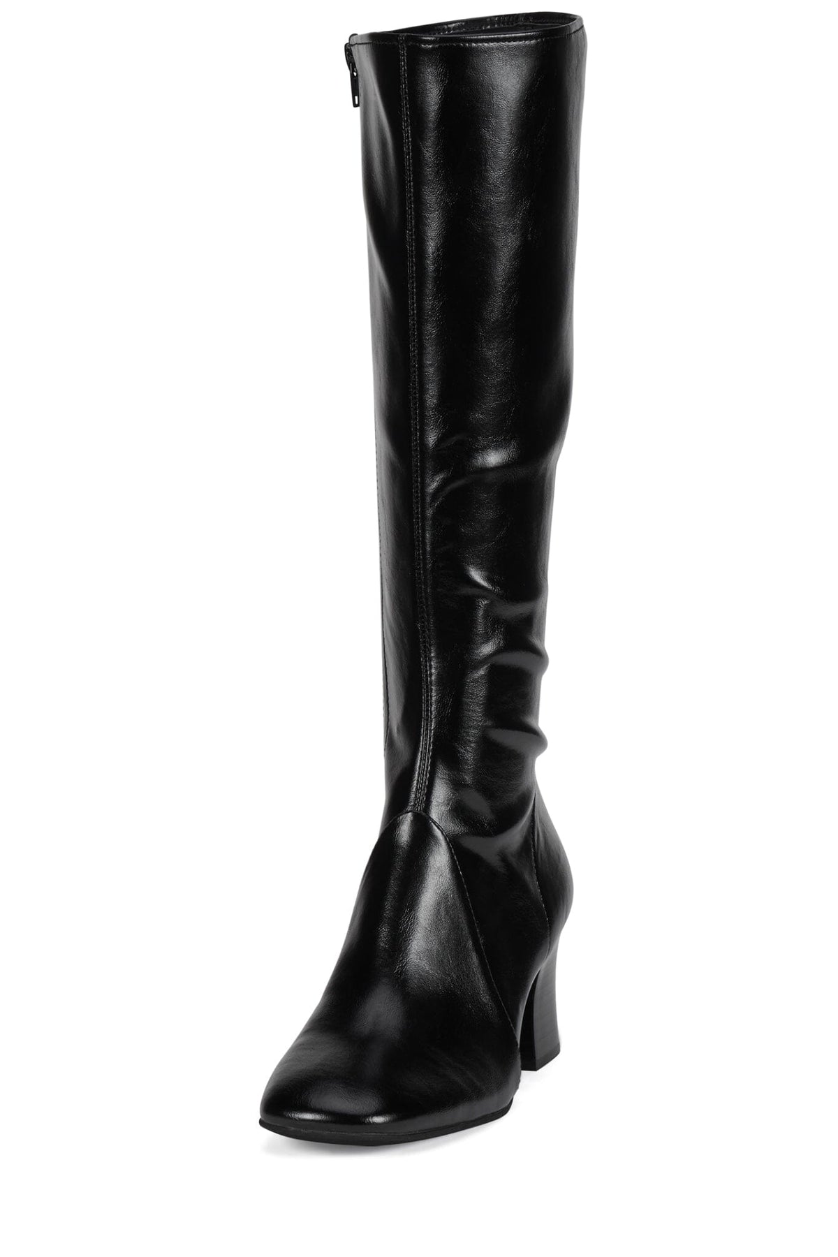 COLLAB - Black | Jeffrey Campbell