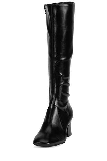 COLLAB - Black | Jeffrey Campbell