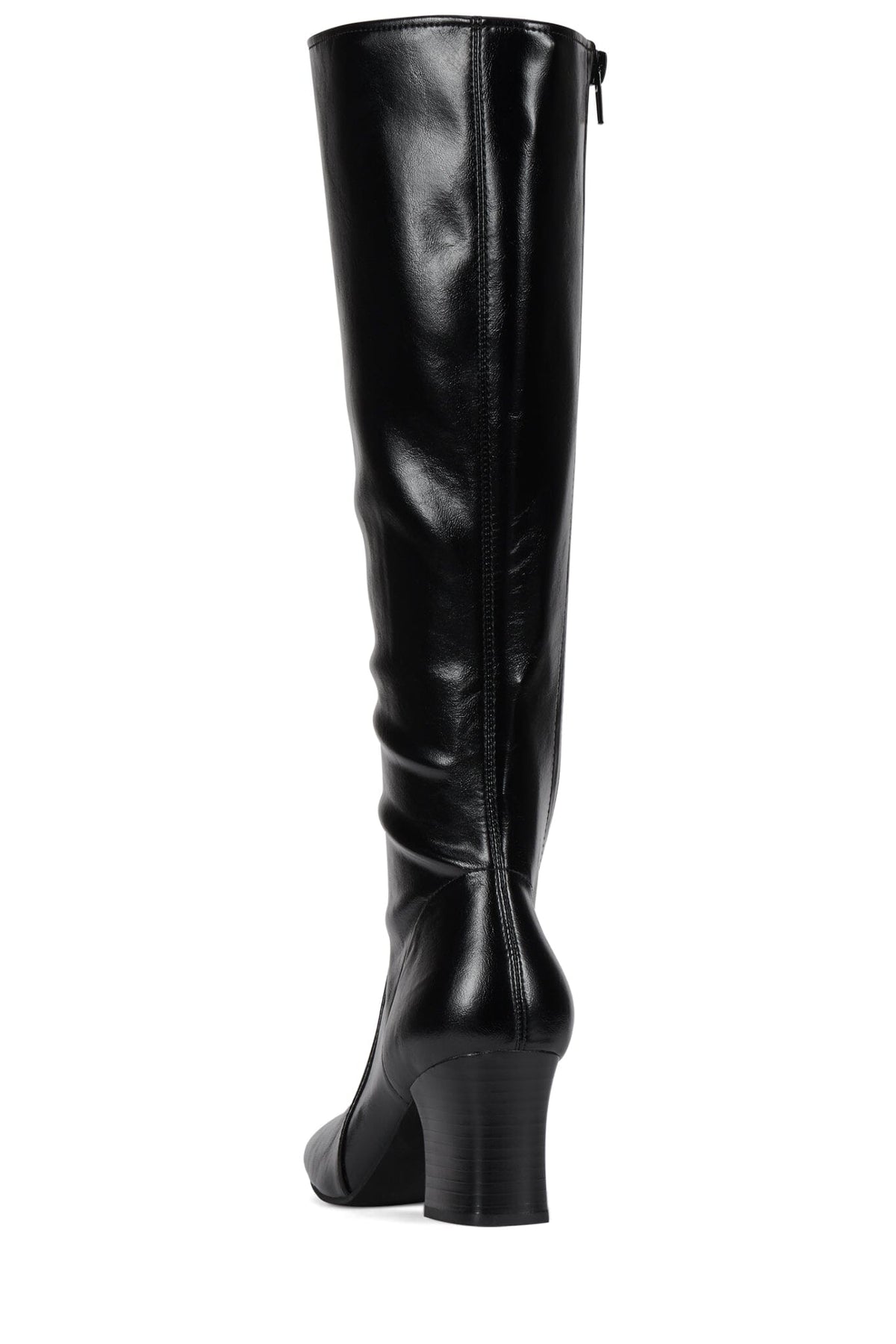 COLLAB - Black | Jeffrey Campbell