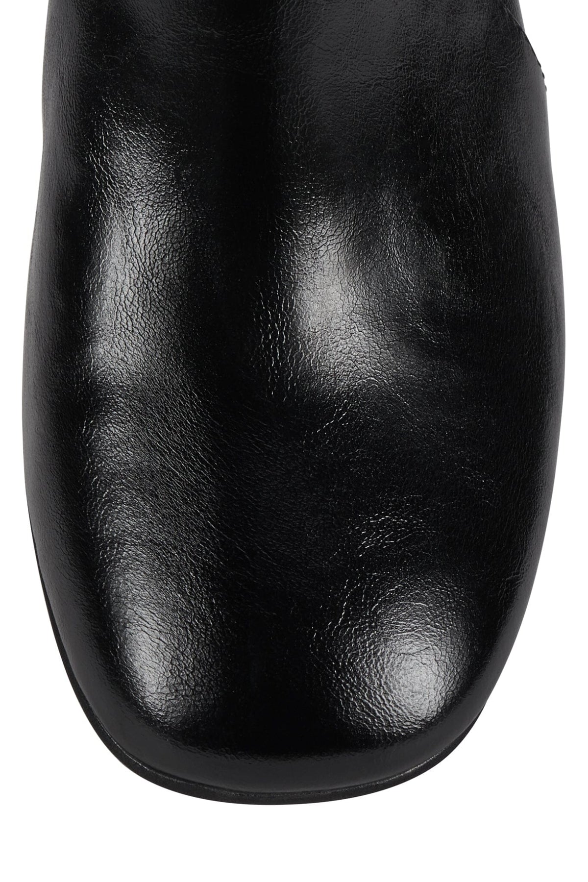 COLLAB - Black | Jeffrey Campbell