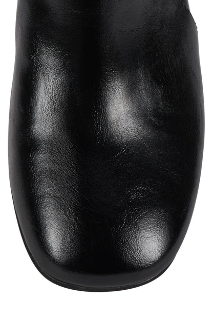 COLLAB - Black | Jeffrey Campbell
