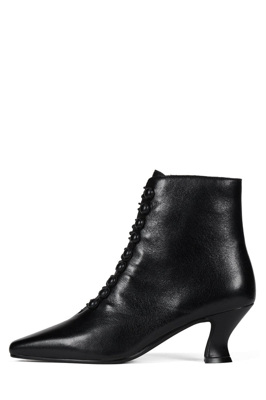 HEATHCLIFF - Black | Jeffrey Campbell