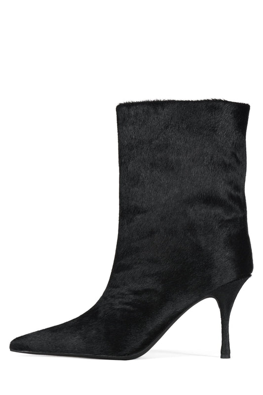 RAQIB-F - Black | Jeffrey Campbell