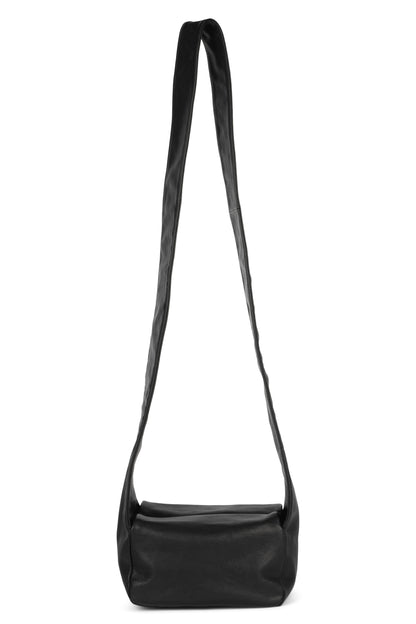 BOXED-UP Crossbody Bag - Black | Jeffrey Campbell