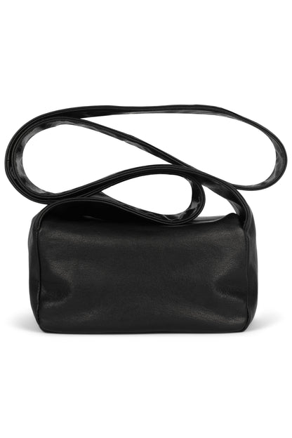 BOXED-UP Crossbody Bag - Black | Jeffrey Campbell