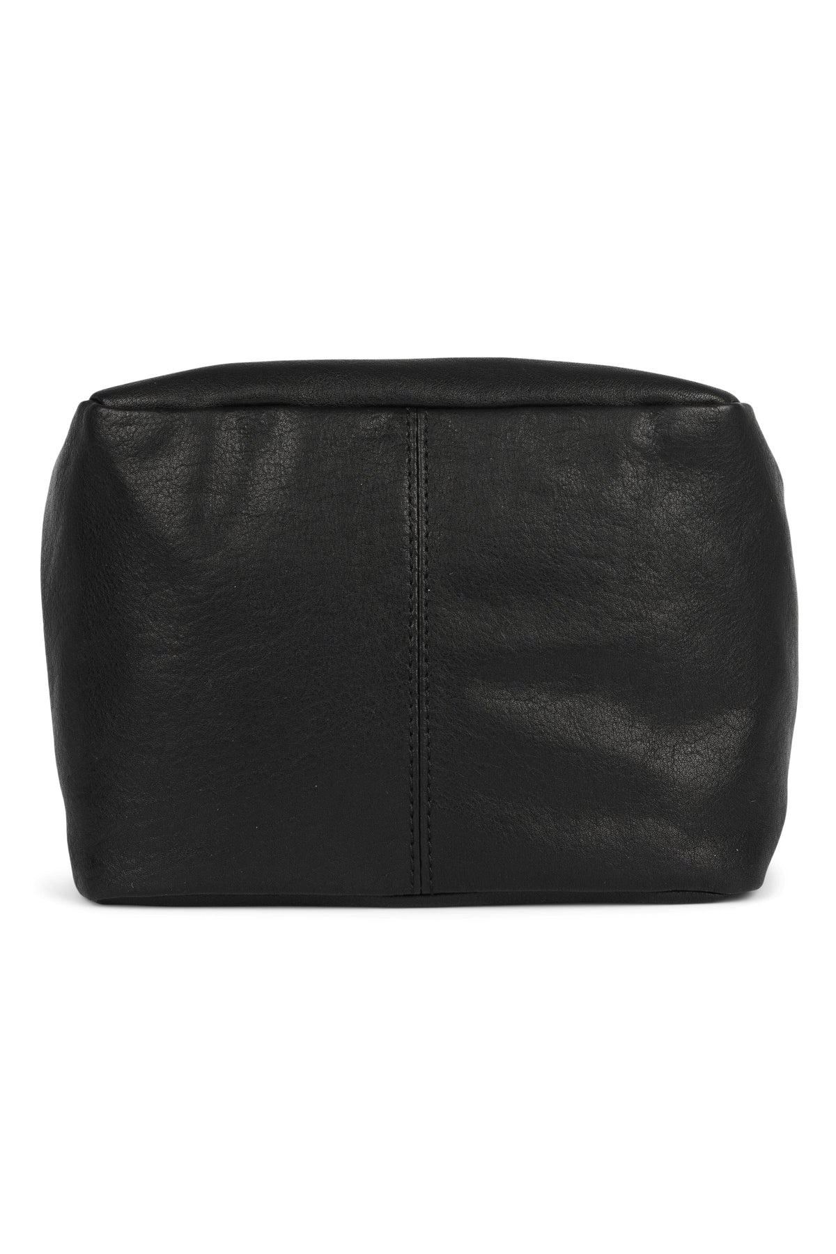 BOXED-UP Crossbody Bag - Black | Jeffrey Campbell