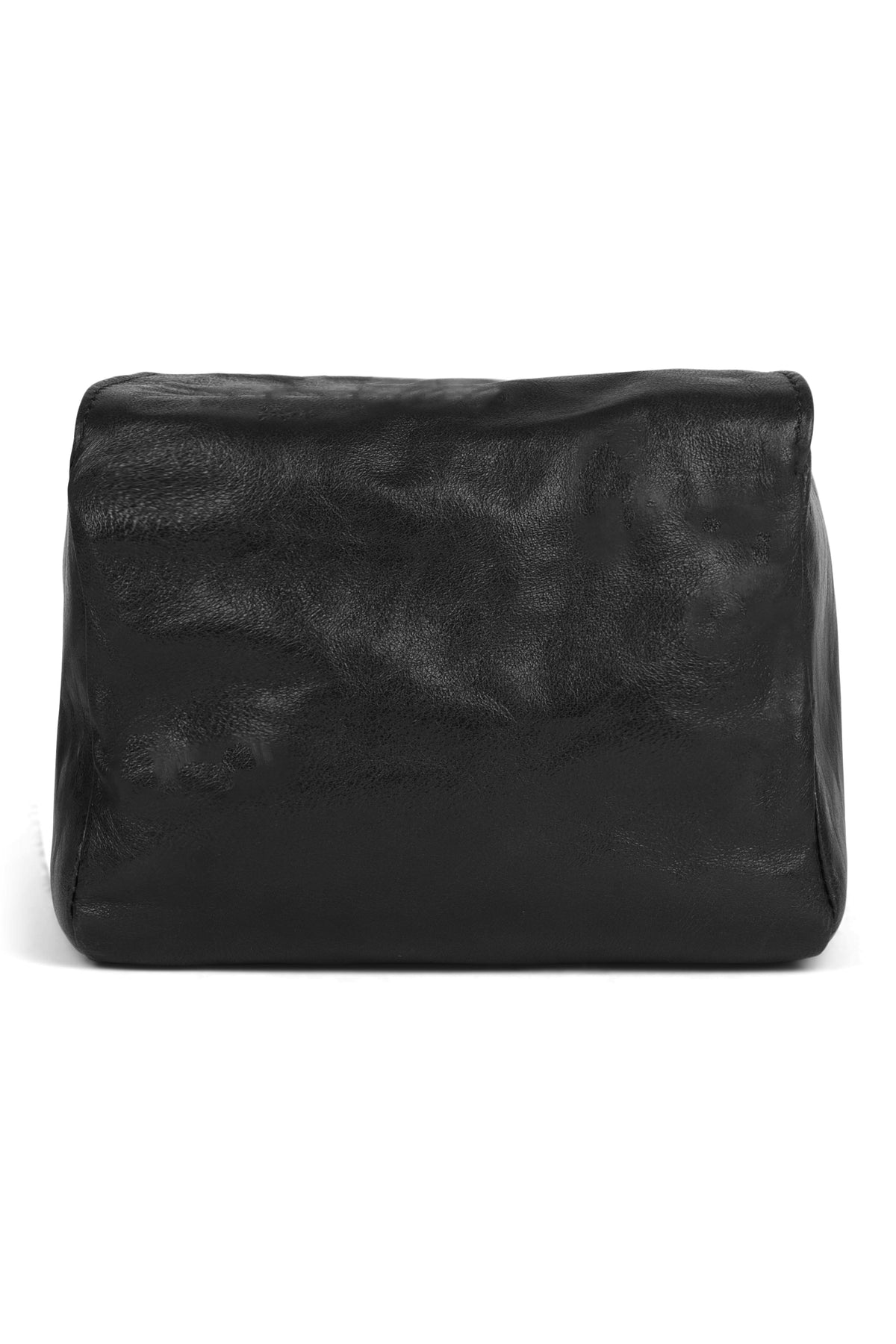 BOXED-UP Crossbody Bag - Black | Jeffrey Campbell
