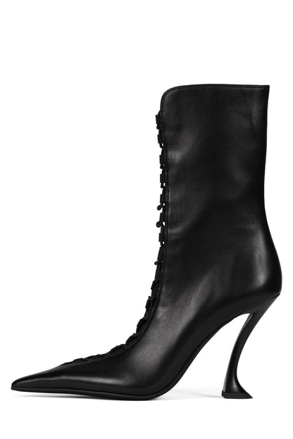 WHIMSIGOTH - Black | Jeffrey Campbell