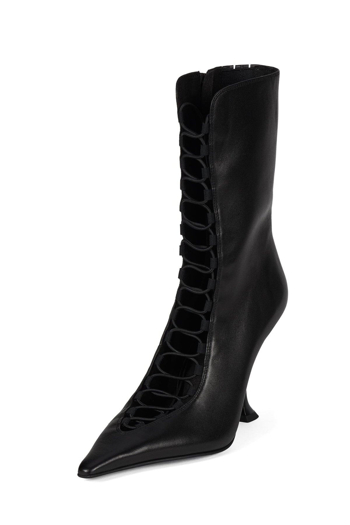 WHIMSIGOTH - Black | Jeffrey Campbell