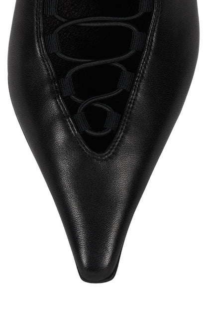 WHIMSIGOTH - Black | Jeffrey Campbell